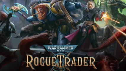 Warhammer: 40.000 Rogue Trader: recensione del rpg tattico che chiude alla perfezione il 2023 