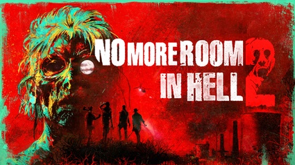 No More Room in Hell 2: Anteprima del survival horror co-op