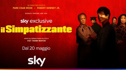 La guerra del Vietnam nella spy-story di Sky: la recensione de Il simpatizzante