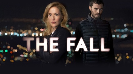 The Fall - Caccia al serial killer: curiosita e influenza della serie ora su Netflix