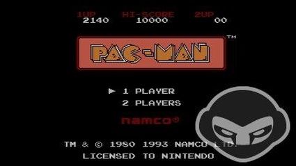 Pac-Man (NES)