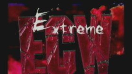 ECW Hardcore Revolution