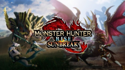 Recensione Monster Hunter Rise: Sunbreak - Di nuovo a caccia di mostri