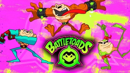 Recensione Battletoads: un gradito ritorno