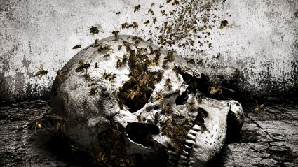 Hivemind, il prossimo incubo arriva volando