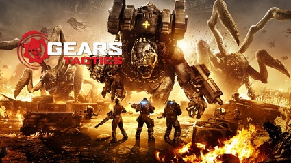 Recensione Gears Tactics: GOW diventa tattico