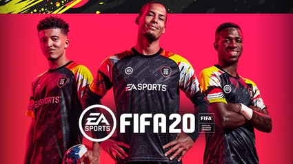 Recensione FIFA 20