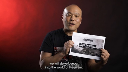 Resident Evil Requiem: Capcom annuncia una espansione