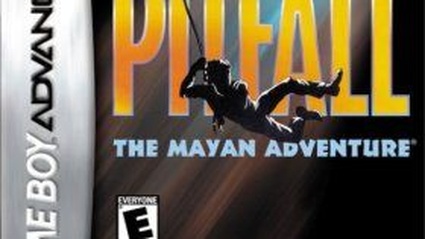 Pitfall: The Mayan Adventure