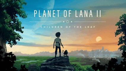 Planet Of Lana 2: Children of the leaf. Recensione di un sequel quasi perfetto