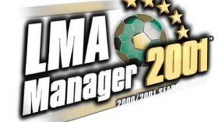 LMA manager 2001