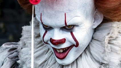 Welcome to Derry e il prequel a "IT" - Parla Bill Skarsgard