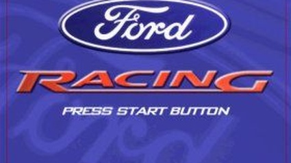 Ford Racing