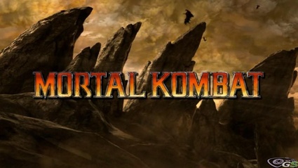 Mortal Kombat 9