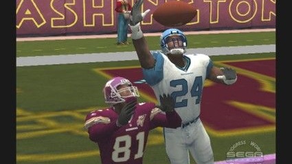 NFL 2K3