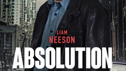 Absolution (2024)