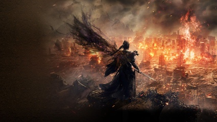 Wo Long 2: Wings of Ember - il trailer di annuncio