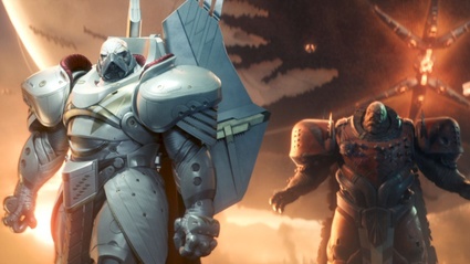 Destiny 2: Bungie reintegrera i contenuti rimossi dal gioco