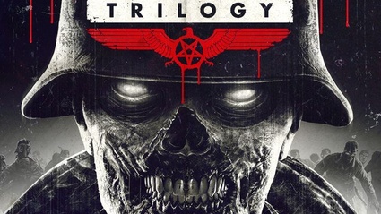 Zombie Army Trilogy