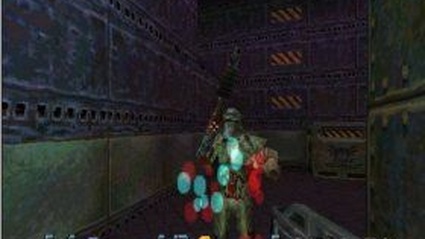 Quake II