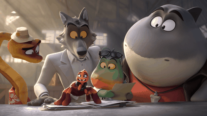 Troppo Cattivi 2: ritorna, raddoppia ed e quasi troppo divertente