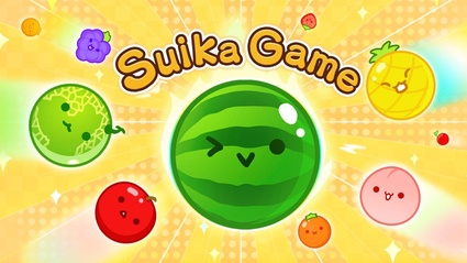 Suika Game: recensione del gioco che tutti coloro che hanno Nintendo Switch dovrebbero giocare