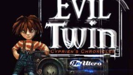 Evil Twin: Cyprien's Chronicles