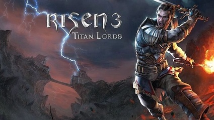 Risen 3: Titan Lords