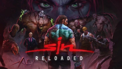 SiN: Reloaded - il trailer di lancio dello shooter rimasterizzato