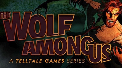 The Wolf Among Us Episode 2: Smoke & Mirrors