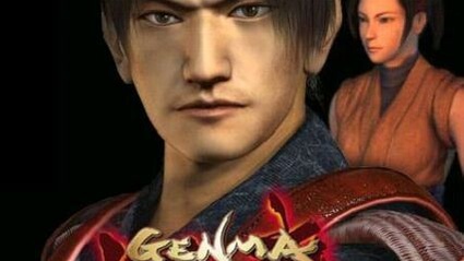 Genma Onimusha