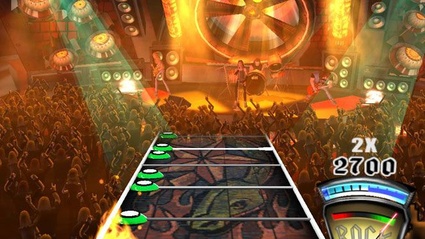 Guitar Hero