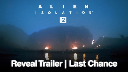 Alien: Isolation 2 - il primo trailer dalla Summer Game Fest
