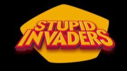 Stupid Invaders