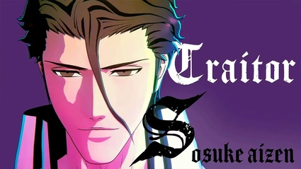 Bleach Rebirth of Souls - il trailer di Sosuke Aizen