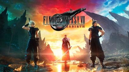 Final Fantasy 7 Rebirth recensione Switch 2: un mondo immenso nel palmo della mano