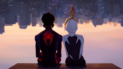 Spider-Man: Across the Spider-Verse, tutto quello che sappiamo: il nuovo entusiasmante capitolo