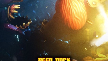 Deep Rock Galactic: Survivor