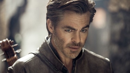 Dungeons & Dragons e il sequel - Cosa ne pensa Chris Pine