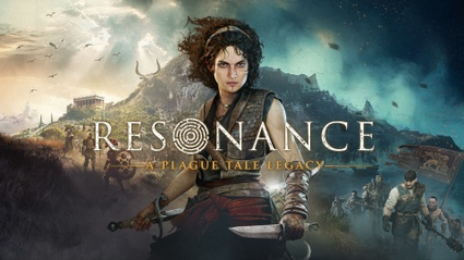 Resonance: A Plague Tale Legacy Recensione - Asobo rischia tutto con Sophia e vince.