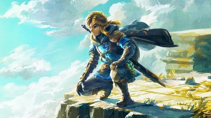 The Legend Of Zelda - Tears Of The Kingdom - Lo abbiamo provato in anteprima