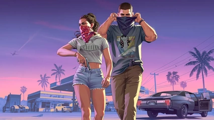 Immagine Grand Theft Auto VI An Extended Look