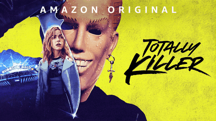 Totally Killer: la recensione del film di Prime Video che ci riporta dritti negli anni '80