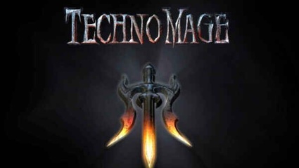 TechnoMage