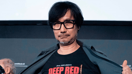 I film preferiti di Hideo Kojima, raccontati da Hideo Kojima