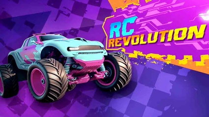 RC Revolution: recensione del racing arcade 