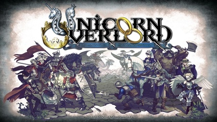 Unicorn Overlord: recensione del perfetto ritorno di Vanillaware