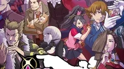 Ace Attorney Investigations Collection