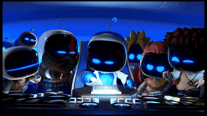 Astro Bot avra dei DLC gratuiti, usciranno nel 2024