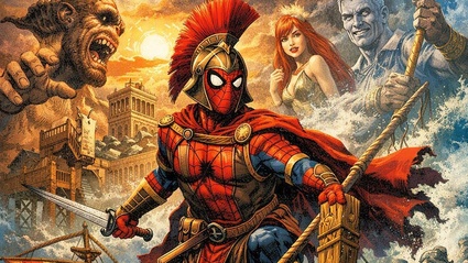 L'Odissea di Nolan e Spider-Man: Brand New Day hanno riportato la magia del cinema. E non e solo questione di FOMO